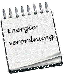 Energieverordnung